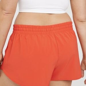 OFF line by Aerie shorts